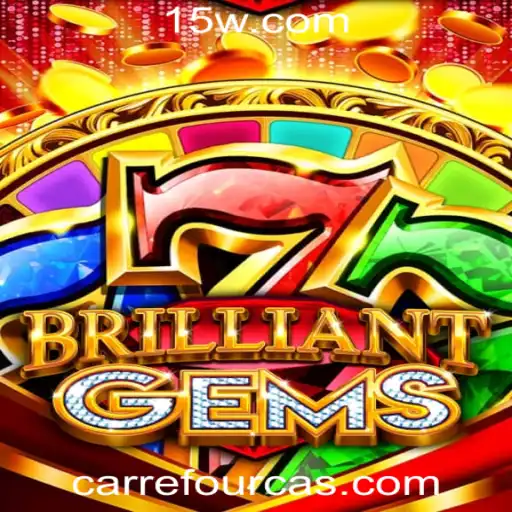 Descubra o Fascinante Mundo de BrilliantGems: O Novo Fenômeno nos Cassinos