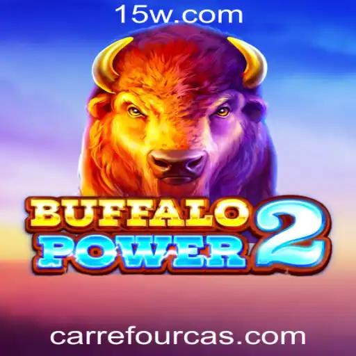Explorando BuffaloPower2: Um Mergulho no Mundo dos Jogos de Cassino