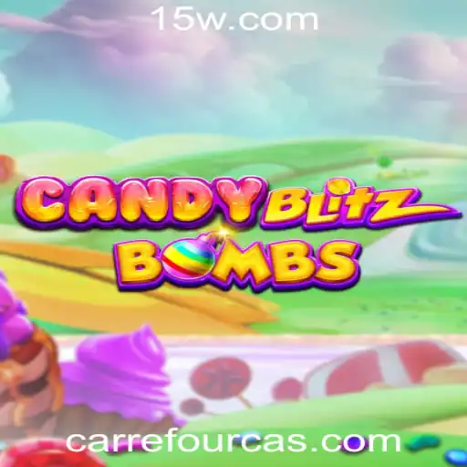 Descubra o Empolgante Mundo de CandyBlitzBombs