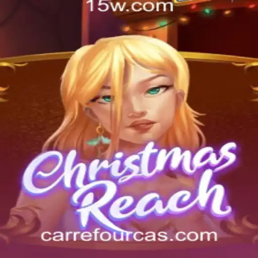 Descubra o Novo Jogo: ChristmasReach e sua Empolgante Dinâmica