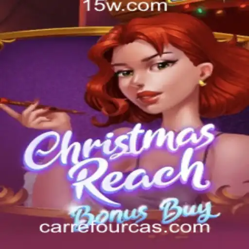 ChristmasReachBonusBuy: Explore o Jogo de Cassino no Carrefour