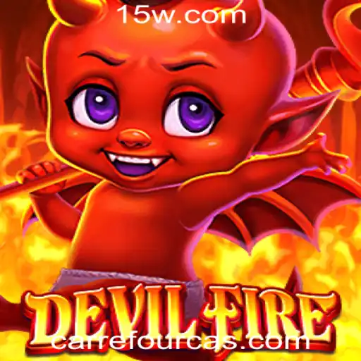 Explorando o Fascinante Mundo de DevilFire