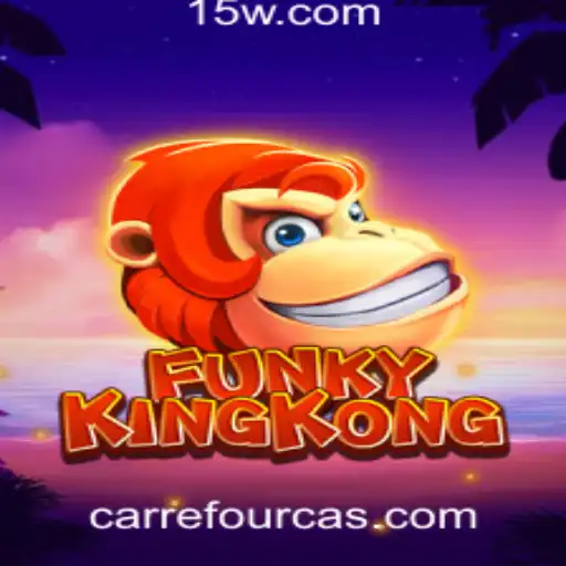 FunkyKingKong: Um Mergulho em um Universo de Aventura e Estratégia