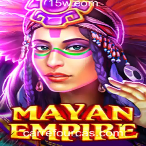Descubra o Fascinante Mundo de MayanEmpire: Um Mergulho no Jogo de Estratégia