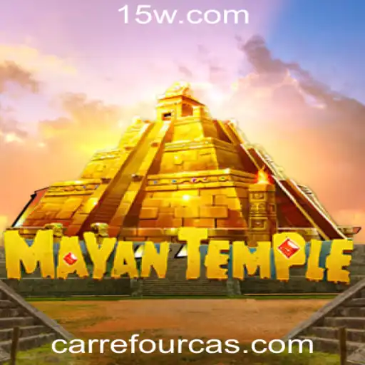 Explorando MayanTemple: O Desafio Aventura no Mundo dos Cassinos