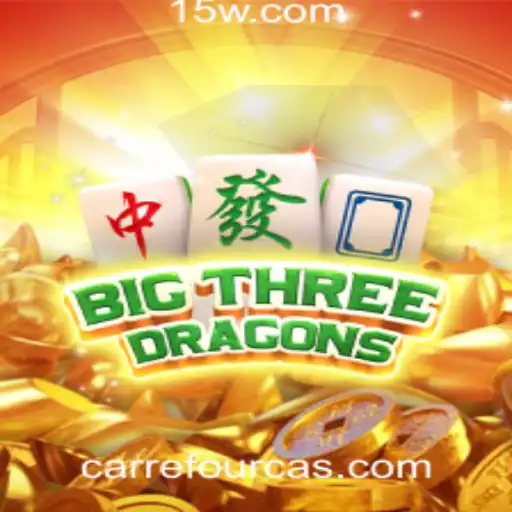 Explorando BigThreeDragons: O Novo Jogo de Estratégia e Diversão