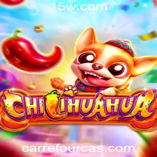 Descubra o Jogo CHILIHUAHUA: Uma Experiência Única e Envolvente
