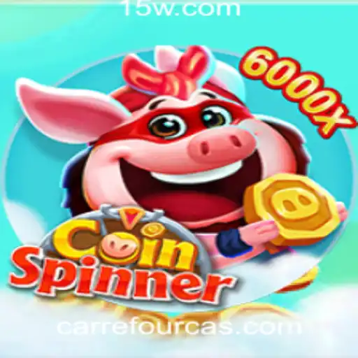 Explorando CoinSpinner: O Novo Fenômeno do Carrefour Cassino Jogo