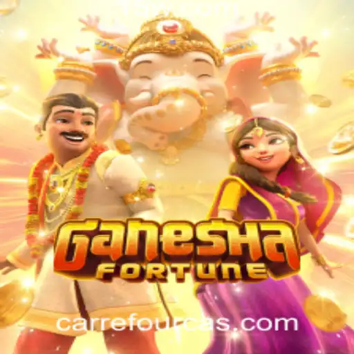 Descubra a Fortuna com o GaneshaFortune no Mundo dos Cassinos