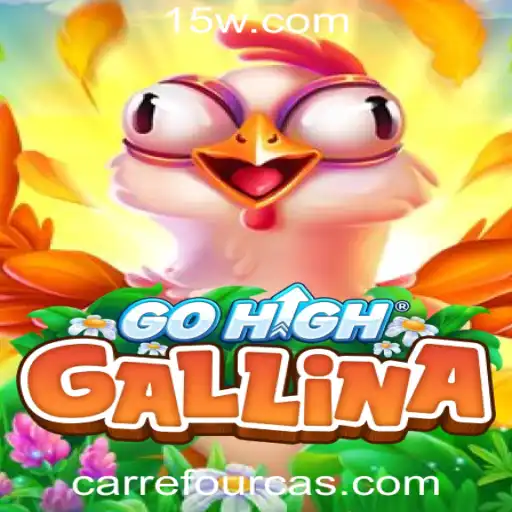 Explorando o Mundo de GoHighGallina: Um Novo Horizonte no Universo dos Jogos