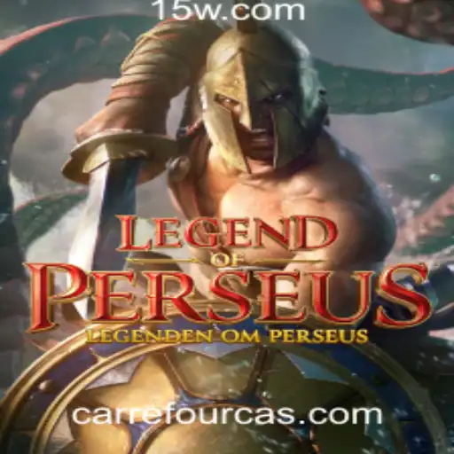 Descubra o Fascinante Mundo de LegendofPerseus: Aventuras e Estratégias