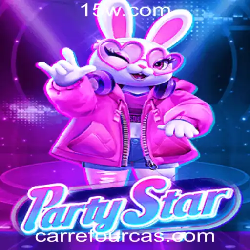 Descubra o Jogo 'PartyStar': Diversão e Estratégia em Um Só Lugar