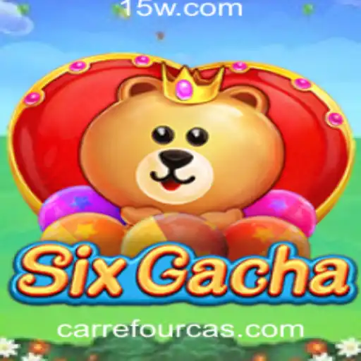 Descubra o Mundo de Aventuras do Jogo SixGacha