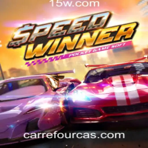 SpeedWinner: O Novo Fenômeno no Universo dos Jogos de Cassino