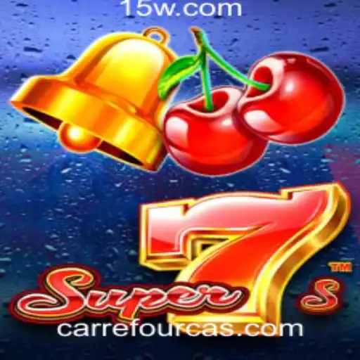 Descobrindo o Mundo de Super7s no Universo do Jogo e Cassino