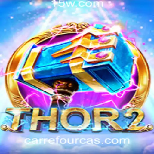 Explore o Mundo de Thor2: Um Jogo Inovador Disponível no Carrefour