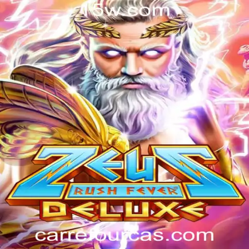Explorando o Universo de ZeusRushFeverDeluxe: Um Mergulho em Aventura e Emoção