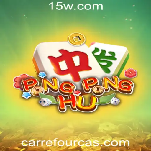 Descubra o Fascinante Mundo do Jogo PONGPONGHU