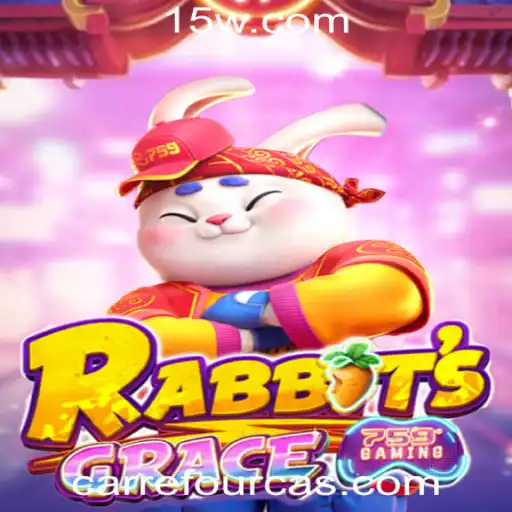 RabbitsGrace: A Nova Sensação dos Jogos de Cassino