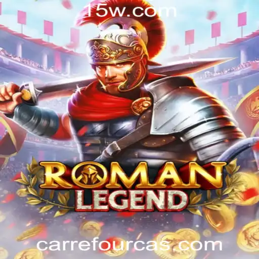 Descubra o Fascinante Mundo de RomanLegend: O Jogo de Estratégia Inspirado no Império Romano