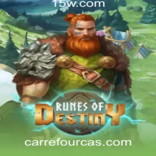 RunesOfDestiny: Um Mergulho no Enigmático Mundo de Aventura e Estratégia