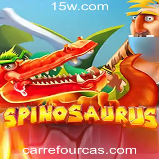 Explorando o Jogo Spinosaurus: Estratégia e Diversão no Universo Jurassic