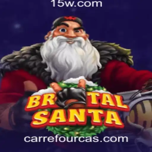 BrutalSanta: Descubra o Jogo que Une Diversão e Estratégia