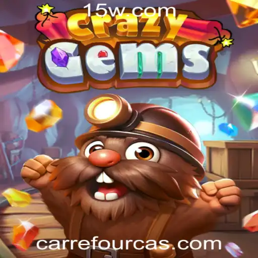 Descubra CrazyGems: O Novo Fenômeno dos Jogos de Cassino