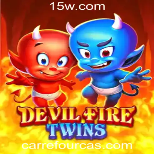 Descubra o Mundo de Aventura em DevilFireTwins