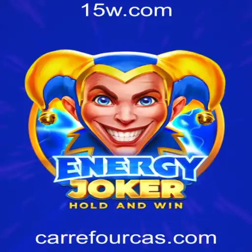 Descobrindo o Mundo de EnergyJoker: O Novo Jogo de Cassino que Está Conquistando o Carrefour