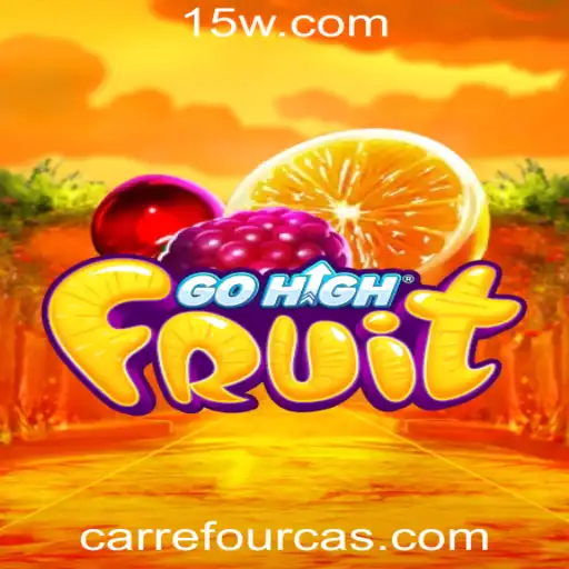 Descubra a Aventura Frutífera de GoHighFruit