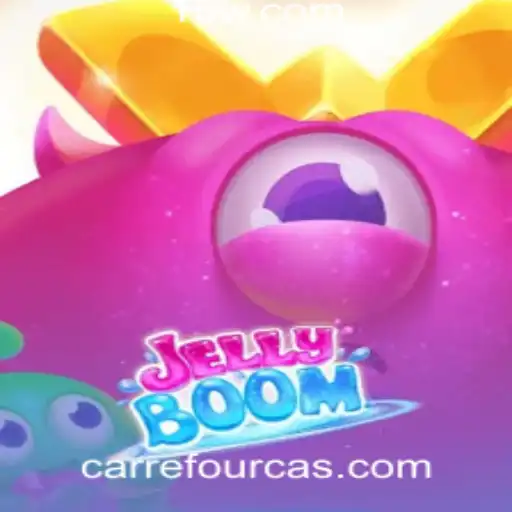 JellyBoom: A Nova Sensação dos Jogos de Tabuleiro