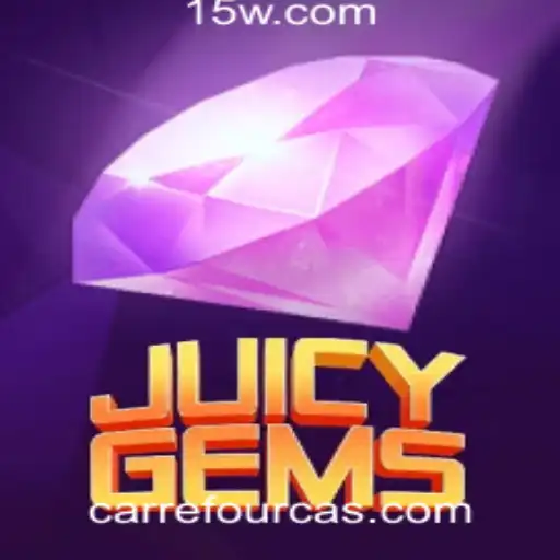 Descubra o Mundo de JuicyGems no Carrefour Cassino Jogo