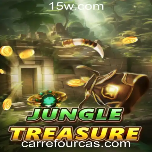 Explorando JungleTreasure: O Jogo de Aventura no Caribe