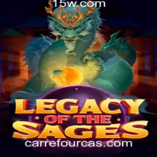 Legacy of the Sages: Aventuras e Estratégias no Novo Jogo de Tabuleiro