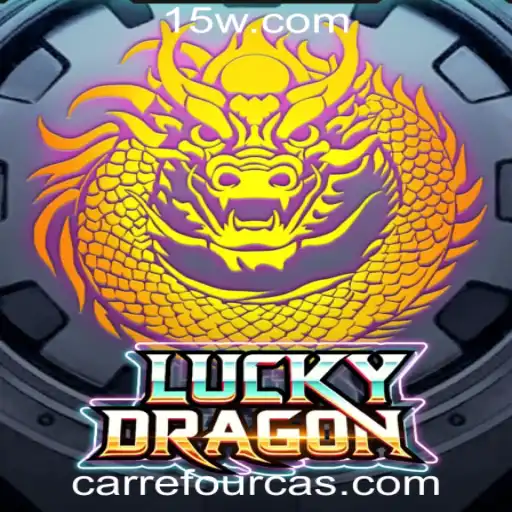 Explorando o Mundo de LuckyDragon: O Jogo de Cassino Inovador no Carrefour