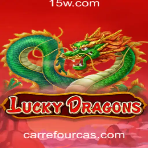 Explorando o Fascinante Mundo do Jogo LuckyDragons