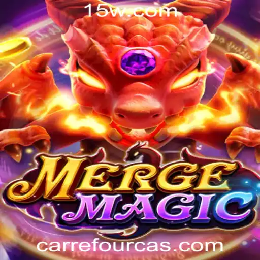 Explorando o Fascinante Mundo de MergeMagic: Regras e Dinâmicas de Jogo