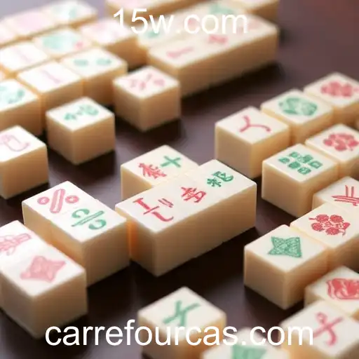 Explorando o Fascinante Mundo do Mahjong