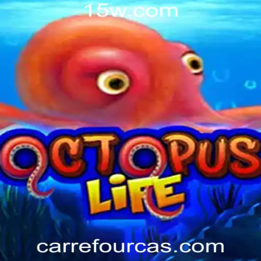Explorando o Jogo OctopusLife: Aventura e Estratégia em um Novo Universo