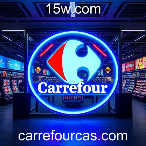 Ofertas Exclusivas: Como o Carrefour se Destaca com Cassino e Jogo