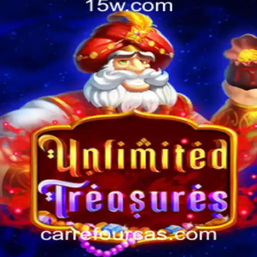 UnlimitedTreasures: Descubra Aventuras Infinitas no Carrefour Cassino Jogo