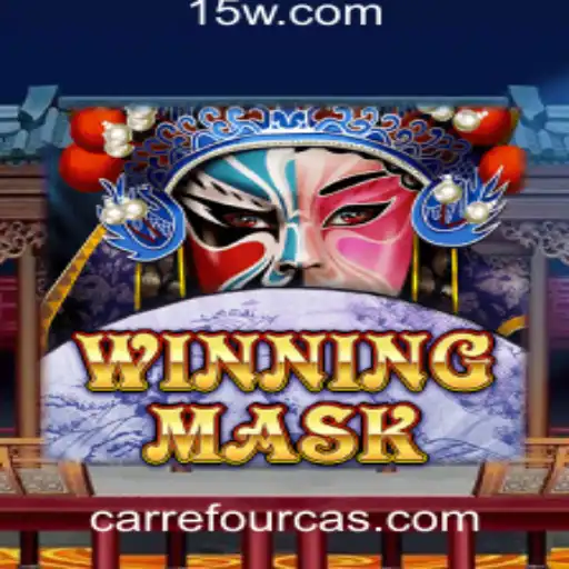Explorando WinningMask: O Novo Jogo Indispensável no Carrefour Casino