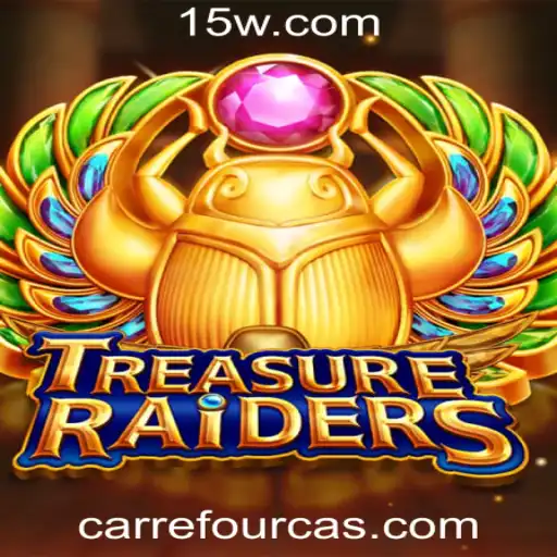 Um Mergulho em 'TREASURERAIDERS': O Novo Fenômeno dos Jogos