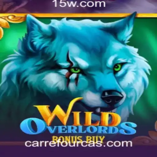 Explorando o Fascinante Mundo de WildOverlordsBonusBuy: Aventuras no Universo dos Cassinos